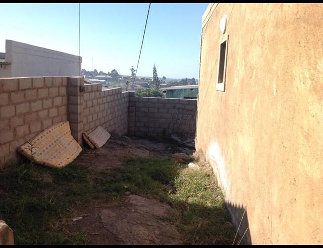 4 BEDROOM HOUSE FOR SALE IN GAMALAKHE